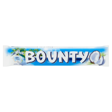 Bounty Single Reep