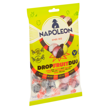 Napoleon Drop Fruit Duo 175g