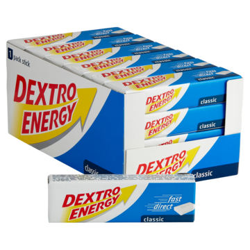 Dextro Energy Classic 24 x 47g