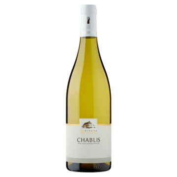 Domaine Mosnier - Chablis - Chardonnay - 750ML