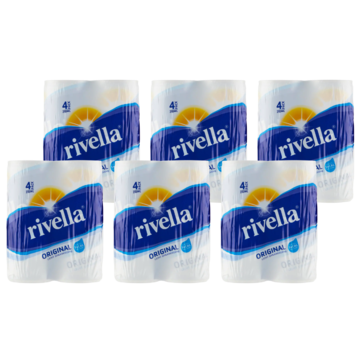 Rivella Original 24 x 250ml