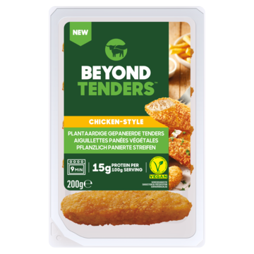 Beyond Meat Chicken Tenders 200 g