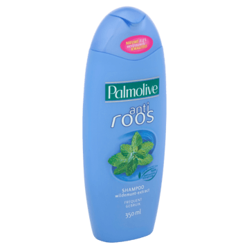 belangrijk Extra Onheil Palmolive Anti Roos Shampoo 350ml bestellen? - Drogisterij — Jumbo  Supermarkten