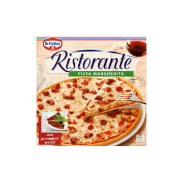 Ristorante Pizza 330g bestellen? - — Supermarkten