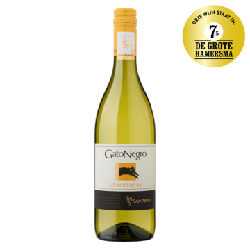 Gato Negro Chardonnay 75 Cl Bij Jumbo gato negro kopen in de aanbieding Gato Negro Chardonnay 75 Cl Bij Jumbo gato negro kopen in de aanbieding
