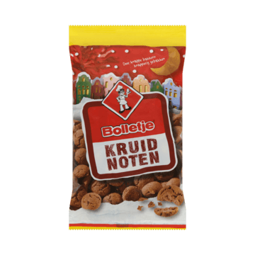 Bolletje Kruidnoten 220g