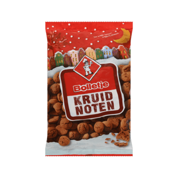 Bolletje Kruidnoten 500g