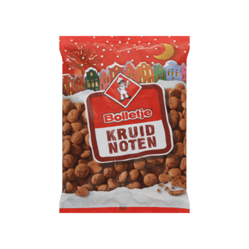 Bolletje Kruidnoten 1000g