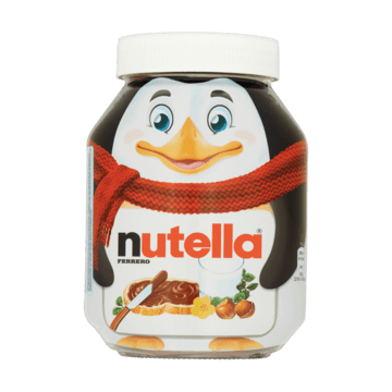 Nutella 1000g