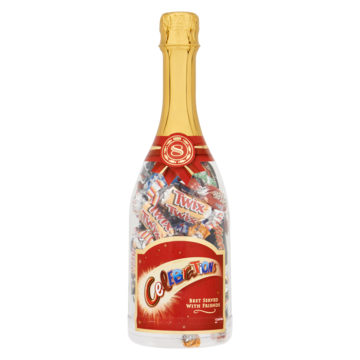 Celebrations Best Served with Friends 320g