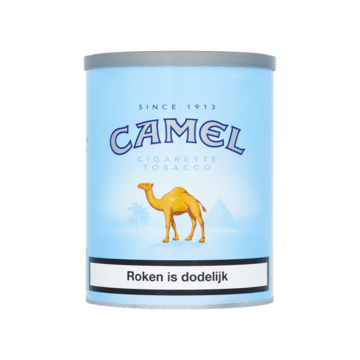 Camel Cigarette 85g bestellen? Huishouden, dieren, — Jumbo Supermarkten