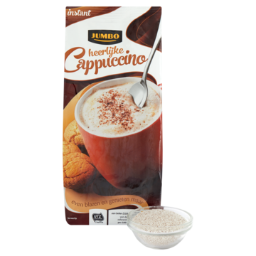 Cappuccino - Summa - 250g