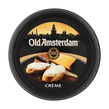 Old Amsterdam Crème Classic 125g