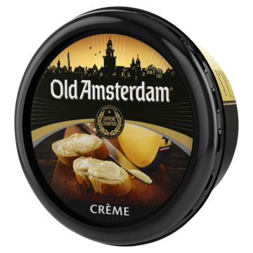 Old Amsterdam Crème Classic 125g