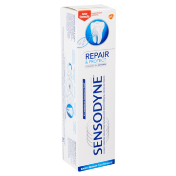 Sensodyne Repair & Protect Deep Repair Tandpasta voor gevoelige tanden 75ml