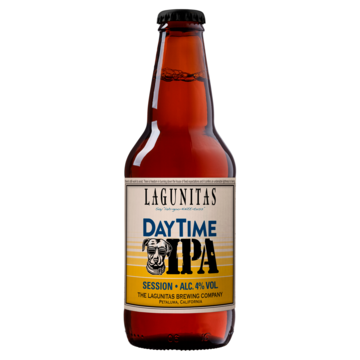 Lagunitas Daytime IPA Bier Fles 35, 5cl