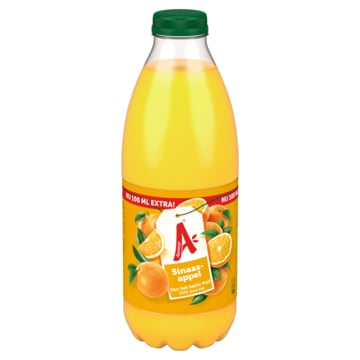Appelsientje Gekoeld Van het Beste Fruit Sinaasappel 1L