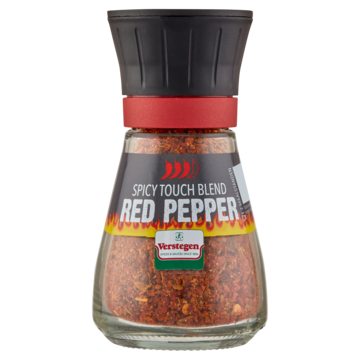 Verstegen Spicy Touch Blend Red Pepper 33g