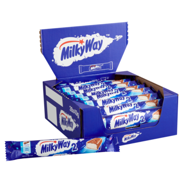 Milky Way 28 x 43g