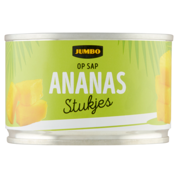 Ananas Stukjes op Sap 227g