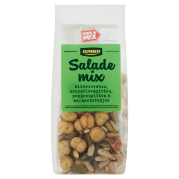 Jumbo Salade Mix 45g