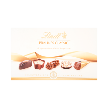 Lindt Pralinés Classic 125g