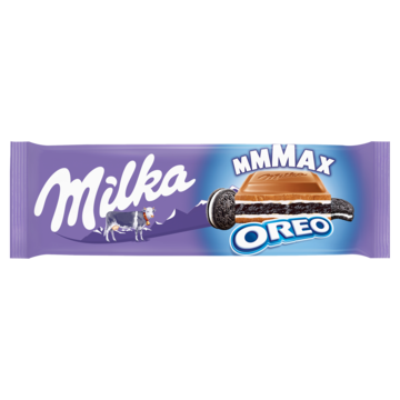 Milka Mmmax Chocolade Reep Oreo 300g