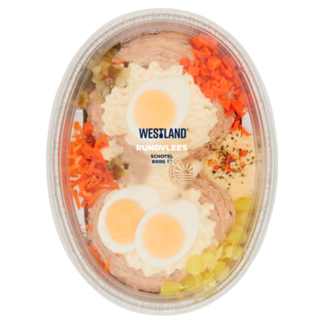 Westland Rundvlees Schotel 600g