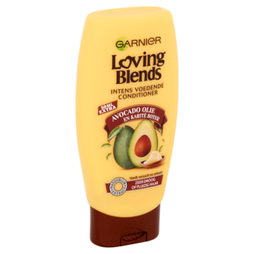 Garnier Loving Blends Conditioner Avocado Olie en Karité Boter 250ml