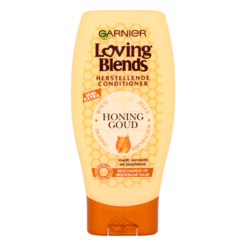 Garnier Loving Blends Herstellende Conditioner Honing Goud 250ml