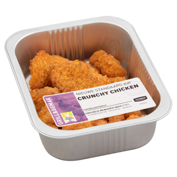 Jumbo Crunchy Chicken ca. 180g