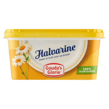 Gouda's Glorie Halvarine 500g