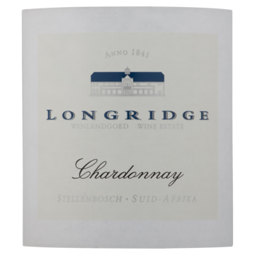 Bayridge - Chardonnay - Biologisch - 750ML