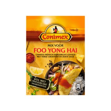 Conimex Mix Foo Yong Hai 78g