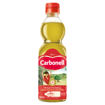 Carbonell Traditioneel 500ml