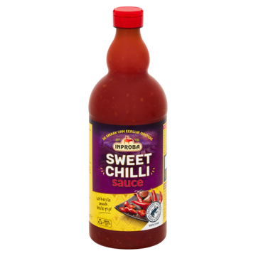 Inproba Sweet Chilli Saus 850ml