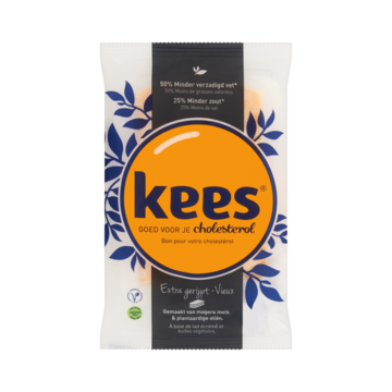 Kees Extra Gerijpt Kaas 150 G Bij Jumbo kees kopen in de aanbieding