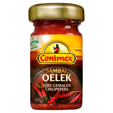 Conimex Sambal Oelek 50g