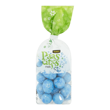 Jumbo Paaseitjes Melk 200g