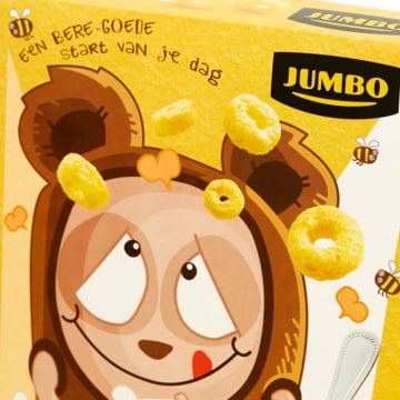 Voorzitter Split portemonnee Jumbo Honing Rings 375g bestellen? - — Jumbo Supermarkten