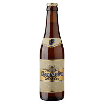 Hoegaarden Grand Cru Rijk Degustatiebier Fles 33cl