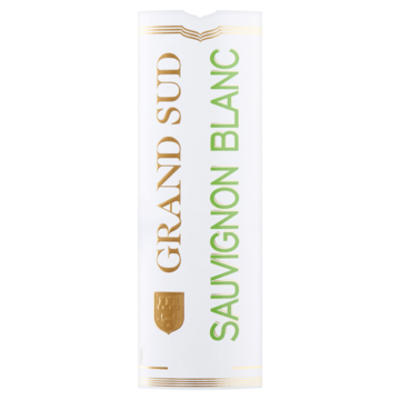 Grand Sud - Sauvignon Blanc -  6 x 1L