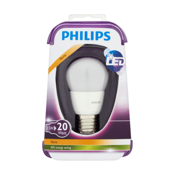 Almachtig Voorwaarden Kast Philips Led Lamp Flame 3.5W E27 bestellen? - Huishouden, dieren,  servicebalie — Jumbo Supermarkten