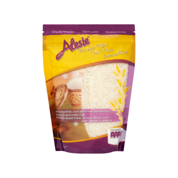 Alesie Pandan Rijst 1kg