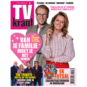 TVkrant.nl