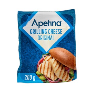 Apetina Grilling Cheese 200g