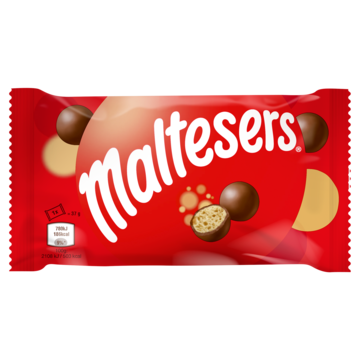 Maltesers Melk Chocolade Snack Single