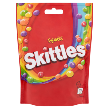 Skittles Fruits Snoepjes 174g