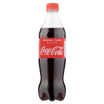 Cocacola Coca Cola Original Taste 500 Ml Bij Jumbo cocacola kopen in de aanbieding
