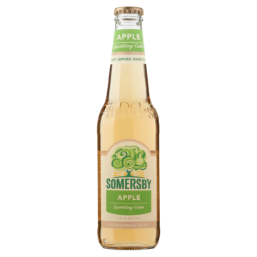 Somersby Apple Sparkling Cider 33cl